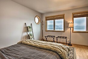 Remote Island Escape w/ Breathtaking Views