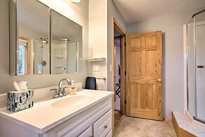 Remote Island Escape w/ Breathtaking Views