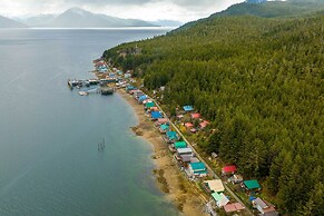 Remote Island Escape w/ Breathtaking Views