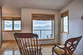 Remote Island Escape w/ Breathtaking Views