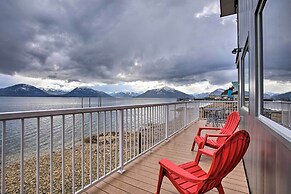 Remote Island Escape w/ Breathtaking Views