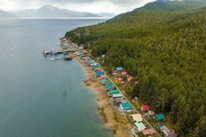 Remote Island Escape w/ Breathtaking Views