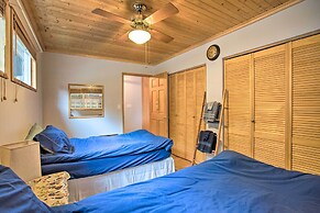 Remote Island Escape w/ Breathtaking Views