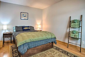 Remote Island Escape w/ Breathtaking Views