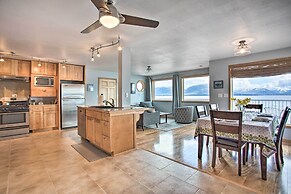 Remote Island Escape w/ Breathtaking Views