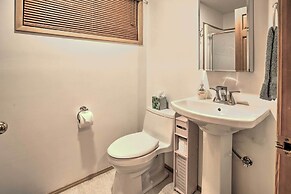 Remote Island Escape w/ Breathtaking Views