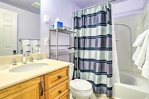 Idaho Falls Townhome ~ 5 Mi to Tauthaus Park!