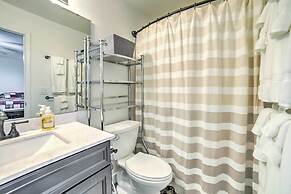 Idaho Falls Townhome ~ 5 Mi to Tauthaus Park!