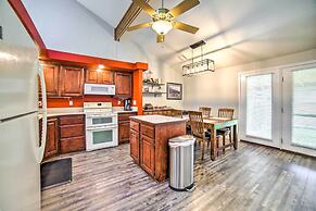 Idaho Falls Townhome ~ 5 Mi to Tauthaus Park!