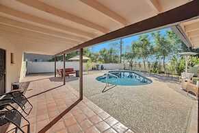 Spanish-style Scottsdale Vacation Rental w/ Pool!