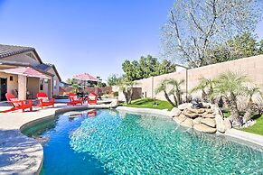 Avondale Home w/ Private Pool - 15 Mi to Downtown!