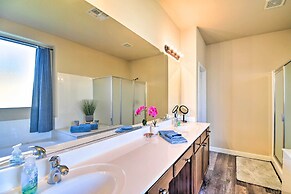 15 Mi to Dtwn: Avondale Home w/ Pool & Yard