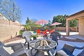 15 Mi to Dtwn: Avondale Home w/ Pool & Yard