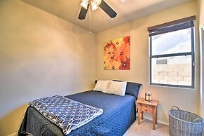 15 Mi to Dtwn: Avondale Home w/ Pool & Yard