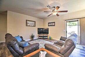 15 Mi to Dtwn: Avondale Home w/ Pool & Yard
