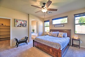 15 Mi to Dtwn: Avondale Home w/ Pool & Yard