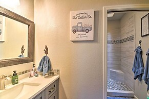 15 Mi to Dtwn: Avondale Home w/ Pool & Yard