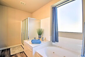 15 Mi to Dtwn: Avondale Home w/ Pool & Yard