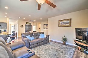 15 Mi to Dtwn: Avondale Home w/ Pool & Yard