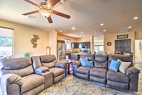 15 Mi to Dtwn: Avondale Home w/ Pool & Yard