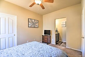 15 Mi to Dtwn: Avondale Home w/ Pool & Yard