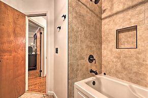 Gatlinburg Chalet: Hot Tub, Sauna + Mountain View