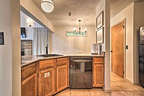 Gatlinburg Chalet: Hot Tub, Sauna + Mountain View