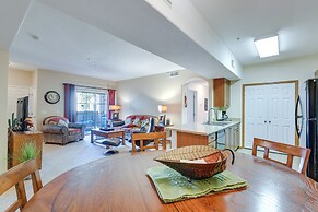 Pool Access, Private Patio & Grill: Mesa Condo!
