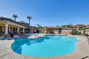 Pool Access, Private Patio & Grill: Mesa Condo!