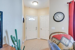 Pool Access, Private Patio & Grill: Mesa Condo!