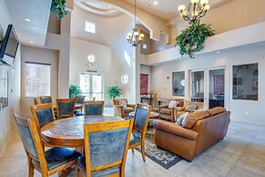 Pool Access, Private Patio & Grill: Mesa Condo!
