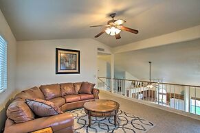 Goodyear Home w/ Pool, Quiet Walkable Community