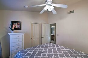 Goodyear Home w/ Pool, Quiet Walkable Community