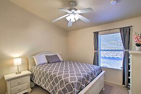 Goodyear Home w/ Pool, Quiet Walkable Community