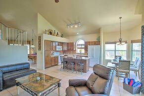 Goodyear Home w/ Pool, Quiet Walkable Community