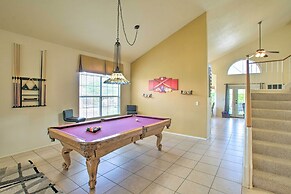 Goodyear Home w/ Pool, Quiet Walkable Community