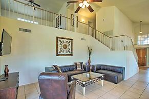Goodyear Home w/ Pool, Quiet Walkable Community