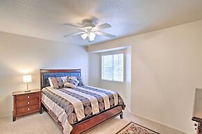 Goodyear Home w/ Pool, Quiet Walkable Community