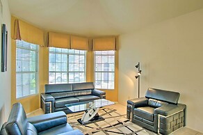 Goodyear Home w/ Pool, Quiet Walkable Community