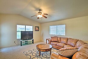 Goodyear Home w/ Pool, Quiet Walkable Community