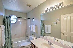 Goodyear Home w/ Pool, Quiet Walkable Community