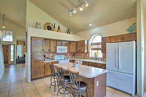 Goodyear Home w/ Pool, Quiet Walkable Community