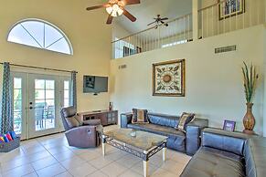 Goodyear Home w/ Pool, Quiet Walkable Community