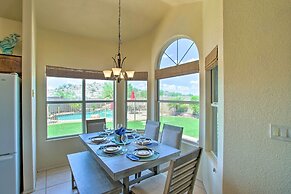 Goodyear Home w/ Pool, Quiet Walkable Community