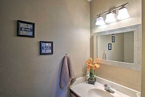 Goodyear Home w/ Pool, Quiet Walkable Community