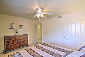 Goodyear Home w/ Pool, Quiet Walkable Community