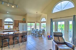 Goodyear Home w/ Pool, Quiet Walkable Community