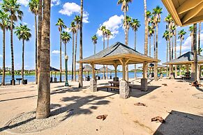 Goodyear Home w/ Pool, Quiet Walkable Community