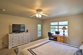 Goodyear Home w/ Pool, Quiet Walkable Community