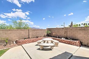 Goodyear Home w/ Pool, Quiet Walkable Community